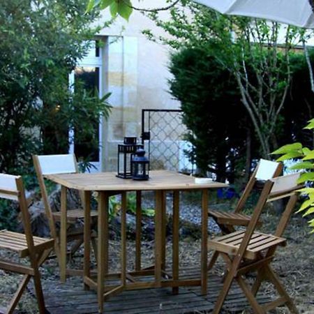 Appartement Le Chateau Mérignac Exterior photo