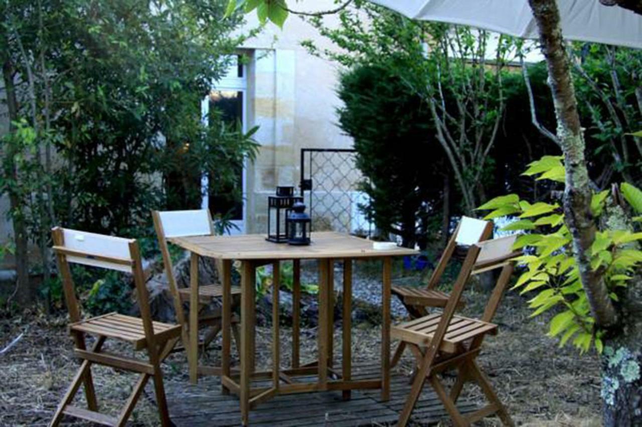 Appartement Le Chateau Mérignac Exterior photo